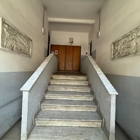 Domus 46 Apartamento