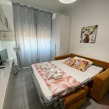 Domus 46 Apartment Rome