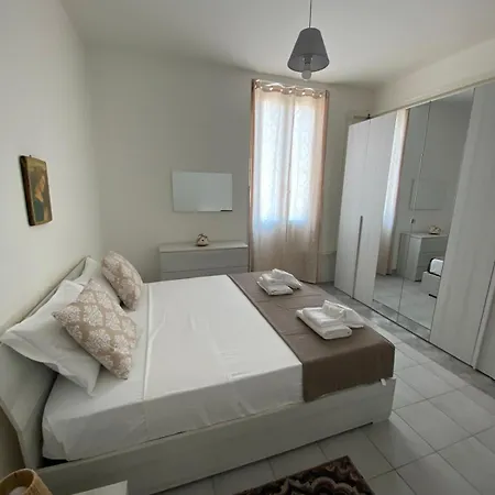 Domus 46 Apartment Rome