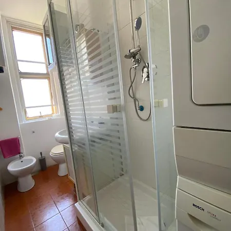 Apartamento Domus 46