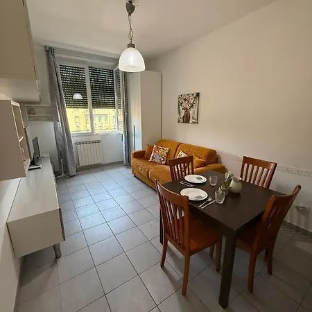 Domus 46 Apartment Rome