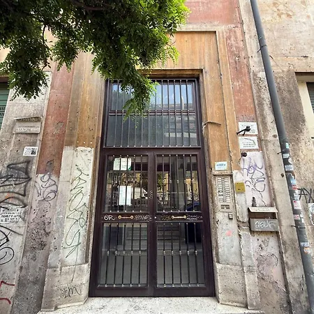 Apartamento Domus 46