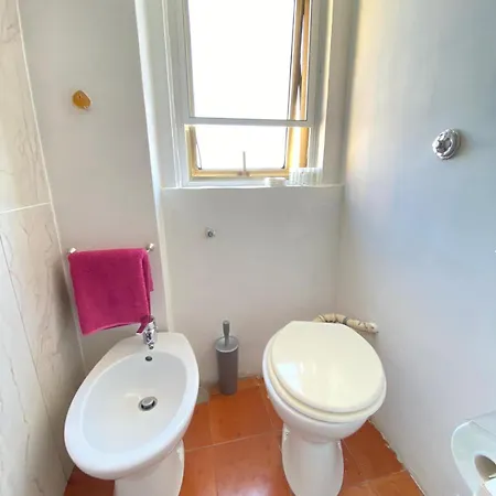 Domus 46 Apartment *