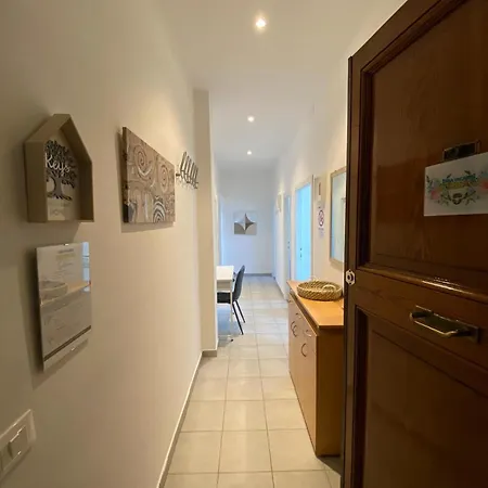 Apartment Domus 46 Rome